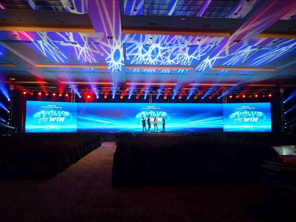 Exhibitions and conferences organizing company in Riyadh|Exclusive professional services